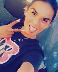 Instagram photo by Bella Cunningham • Jun 27, 2021 at 8:39 PM