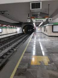Estación terminal, al poniente de monterrey, se ubica en av. Anden Vista Al Este Picture Of Monterrey Metro Monterrey Tripadvisor