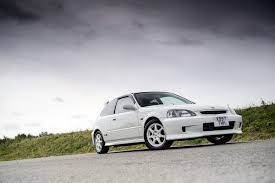 1998 2000 Honda Civic Type R 2000 Honda Civic Honda Civic Honda Civic Type R