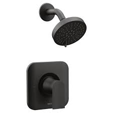 Black is making a comeback and you can shop now from our exclusive collection. T2472ep Moen Genta Lx Shower Faucet Lever Handle Reviews Wayfair