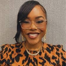 Janice Pernell's Instagram, Twitter & Facebook