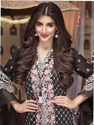 Meet Pakistani Beauty Mawra Hocane Who Is Huge Fan Of Indian Actor Ranbir Kapoor Entertainment Photos Gulf News Harshvardhan rane will miss mawra hocane after 'sanam teri kasam'. meet pakistani beauty mawra hocane who