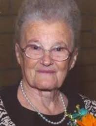 Obituary information for Wilma D. (Bates) Meredith