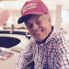 Voice of the Plains Podcast