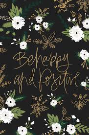 Black And White Flower Screensaver A New Era Begins Back With You Shortly Wallpaper Quotes Iphone Wallpaper Phone Wallpaper