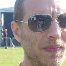 Artist: Matty Benbrook