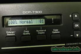 Jika printer dalam kondisi offline (luring), akan terlihat gunakan pencetak secara dokumen tidak akan tercetak bila data lama yang belum dicetak masih berada di dalam spooler driver printer. Solusi Mengatasi Inbox Full Pada Printer Brother Dcp T300 5 Menit Jadi