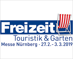 Freizeit, garten + touristik 2018 happens in nuremberg, germany feb, 2018 focus on automobiles & motorcycles,sports & entertainment. Wir Sind Dabei Freizeitmesse 2019 Wohnmobile Erlangen