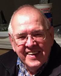 Kenneth J. Workman Obituary 2023