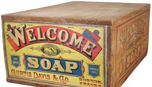 Everyone Has A Soapbox To Stand On
