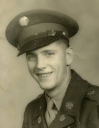 Obituary information for Sgt. Stanley Lee DeWitt