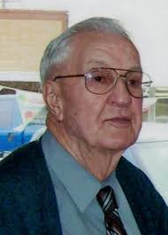 Obituary information for Leo Martin Mutt Rader