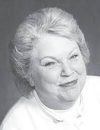 MARY ELIZABETH STARKEY