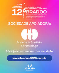 12º BRADOO – Congresso Brasileiro de Densitometria, Osteoporose e Osteometabolismo