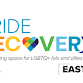 PRIDE Recovery East event image