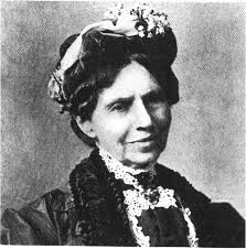 Clara Barton National Historic Site, Maryland, by National Park Service: a  Project Gutenberg eBook