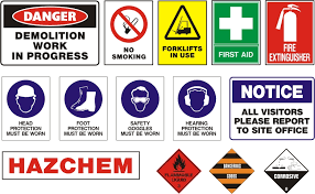 It's a completely free picture material come from the public internet and the real upload of users. Safety Signs Perth Graphics Centre
