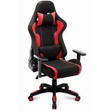 Последние твиты от rouge et blanc (@rougeetblanclc). Fauteuil Gaming En Tissu Intimate Wm Heart Racing Chaise De Bureau Ergonomique Siege Pivotant Rouge Et Noir Achat Prix Fnac