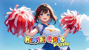 Hentai Girls Puzzle Box Shot for Nintendo Switch - GameFAQs