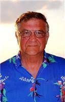 Harold Allen Obituary (1934