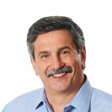 Episode #7: Ray McNulty, Dean of SNHU — Creating More Ways to Learn:  Innovating Education Using an Iterative Process