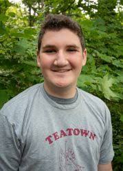 Eric Haskell's Instagram, Twitter & Facebook