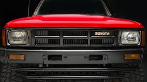 1985 Toyota 4x4 Pickup Truck Hilux Review Youtube 2018 toyota 4runner trims (9). 1985 toyota 4x4 pickup truck hilux review
