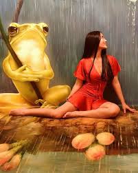 Experience Pong Kyubis eroticism like never before on Only Fans ❤️ Best  adult photos at snkrside.com