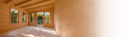 Das Gartenhaus Ihr Ganz Privater Ruckzugsort Im Grunen