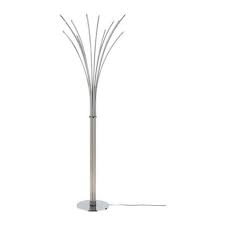 Hovnas Standleuchte Verchromt Ikea Deutschland Floor Lamp Ikea Floor Lamp Gooseneck Floor Lamp