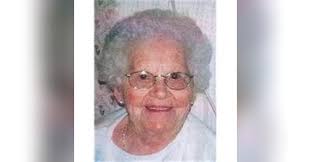 Alice Boucher Obituary