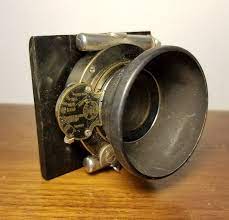 vintage antique east vintage antique eastman kodak camera shutter lens with attachment kodak photography came kodak camera antique cameras vintage cameras