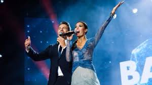 A condurre sempre @elisabettagregoracireal e @alanpalmieri. Radio Norba Battiti Live 2020 I Cantanti Della Terza E Della Quarta Serata Tra Bugo Fedez Nek The Kolors Shade Gabbani Le Vibrazioni Bubinoblog Ascolti E Notizie Sulla Tv