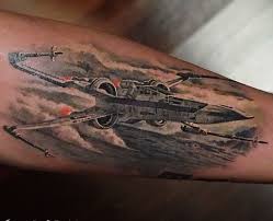 Frequent special offers and discounts up to 70% off for all products! Jan Axel Tattoo Art X Wing Fun Tattoo To Do Thanks Rsdmax For Sitting Like A Rock Xwingstarfighter Starwarstattoo Tattoo Colortattoo Realistictattoo Tattoos Ink Tatuointi Helsinki Janaxeltattoo Mos Eisley Tattoos