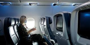 Compare cheap flight, airlines, and plane tickets with skyscanner. How Strict Are Airlines About Face Masks In Flight Wsj