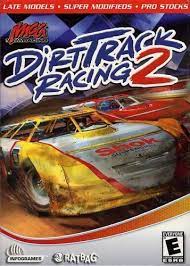 As the new rookie driver on the circuit, develop your racing skills to gain licenses and contracts from hungry owners and unlock legendary top performing cars from nascar's biggest. Dirt Racing Xbox 360 Details About Dirt Track Racing 2 Ii Late Model Car Race Simulation Dirt Track Racing Dirt Track Racing