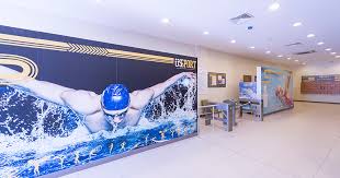 Spor merkezleri, faaliyetlerimiz, tesislerimiz, i̇letişim. Kirazlitepe Bogazici Yasam Merkezi