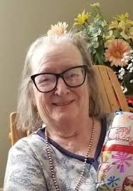 Obituary for Roberta (Pomerleau) Blanchette