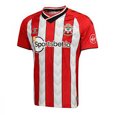After several years with under armour, who experimented a lot. Southampton 2021 22 Hummel Home Kit 21 22 Kits Football Shirt Blog