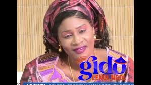 Demba Farba Sally Seck