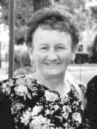 Ana LUKETICH Obituary