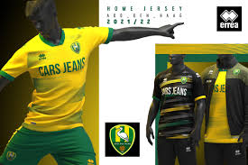 Check spelling or type a new query. Errea Launch The Ado Den Haag 2021 22 Season Kits