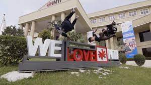 Inti international university is located at putra nilai, negeri sembilan. Team Zero2flow Invades Inti International University Nilai Youtube