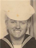 Frederick Stroud Obituary (1939