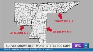 In the quick calculation above, we assumed you had a private plane and just wanted to know the time in the air from city to with the airports selected, we can estimate the travel time to and from the airport, based on how far the airport is from downtown. Best States To Be A Law Enforcement Officer Localmemphis Com