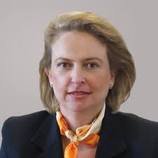 María Olga Noriega Sáenz