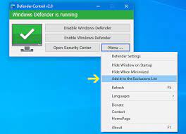 There are a few steps involved in installing a window, starting with removing the old window, and then. Defender Control V2 0