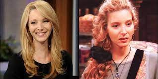 Hardly the dumb blonde of romy and michele's high school reunion (1997), lisa kudrow was born in encino, california, on july 30, 1963. Lisa Kudrow On Recent Friends Criticism The New Indian Express