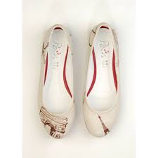 Dogo Ballerina Paris Dogogermany Zapatos