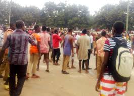 1146 table 'sova_kti.chat' doesn't exist. Kti Students Desert Campus After Row With Teachers Starr Fm